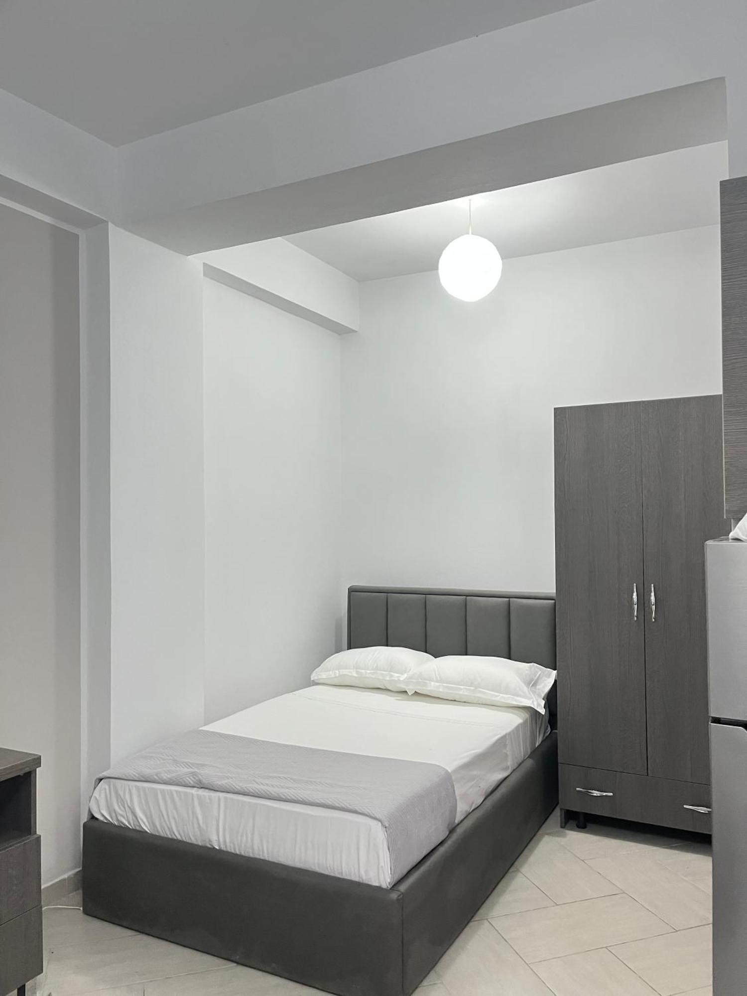 Blossom Apartments فلورا المظهر الخارجي الصورة