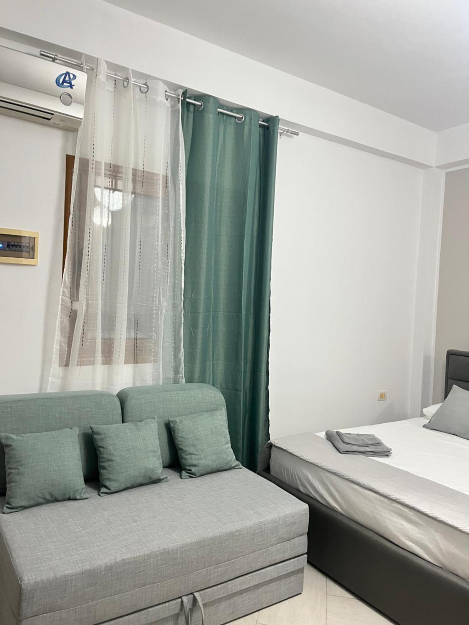 Blossom Apartments فلورا المظهر الخارجي الصورة
