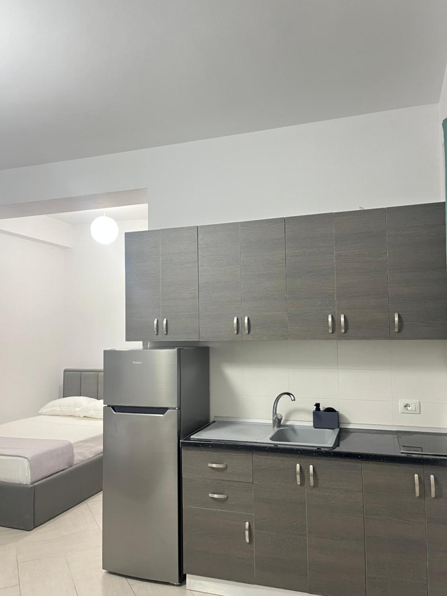 Blossom Apartments فلورا المظهر الخارجي الصورة