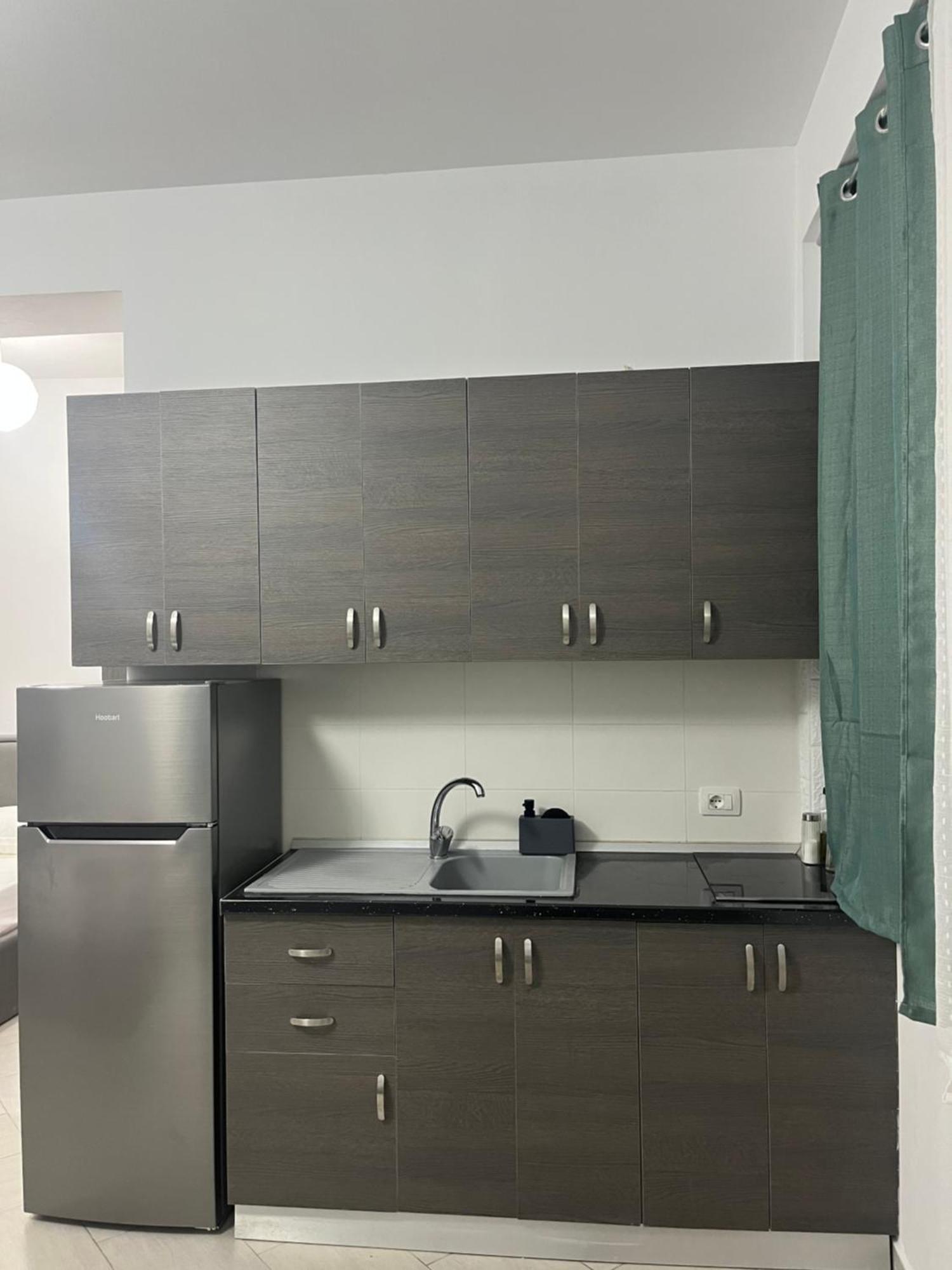 Blossom Apartments فلورا المظهر الخارجي الصورة