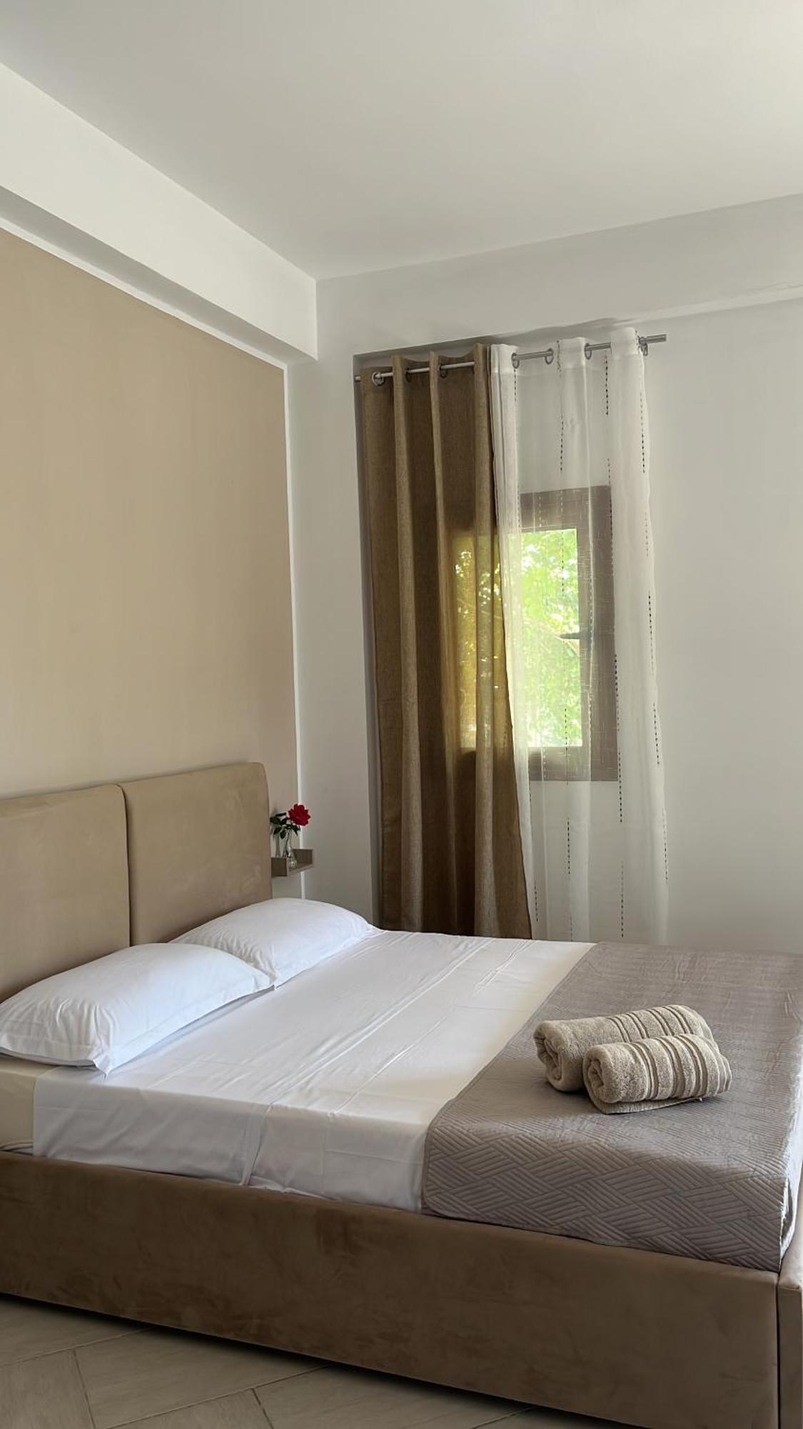 Blossom Apartments فلورا المظهر الخارجي الصورة