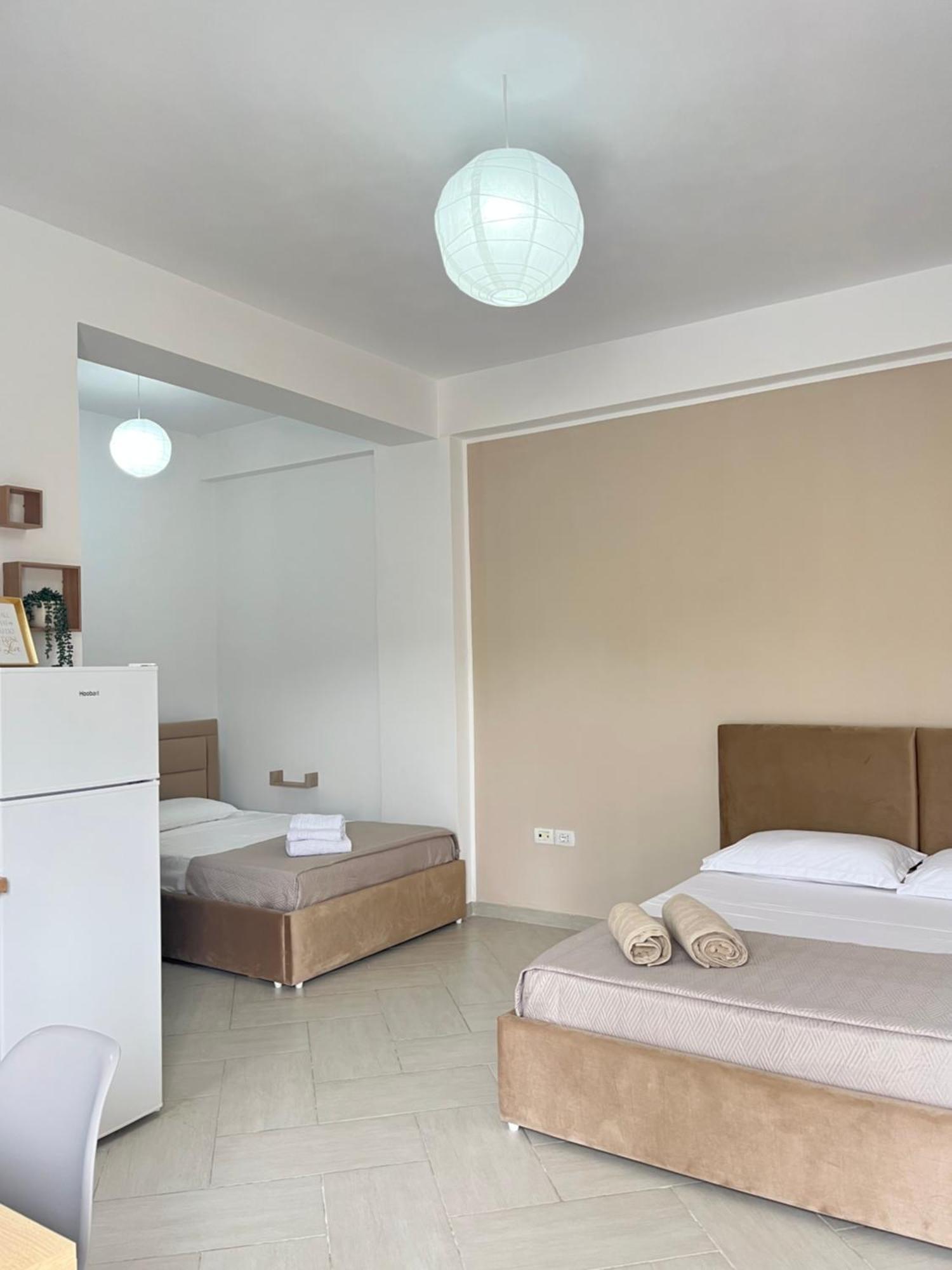 Blossom Apartments فلورا المظهر الخارجي الصورة