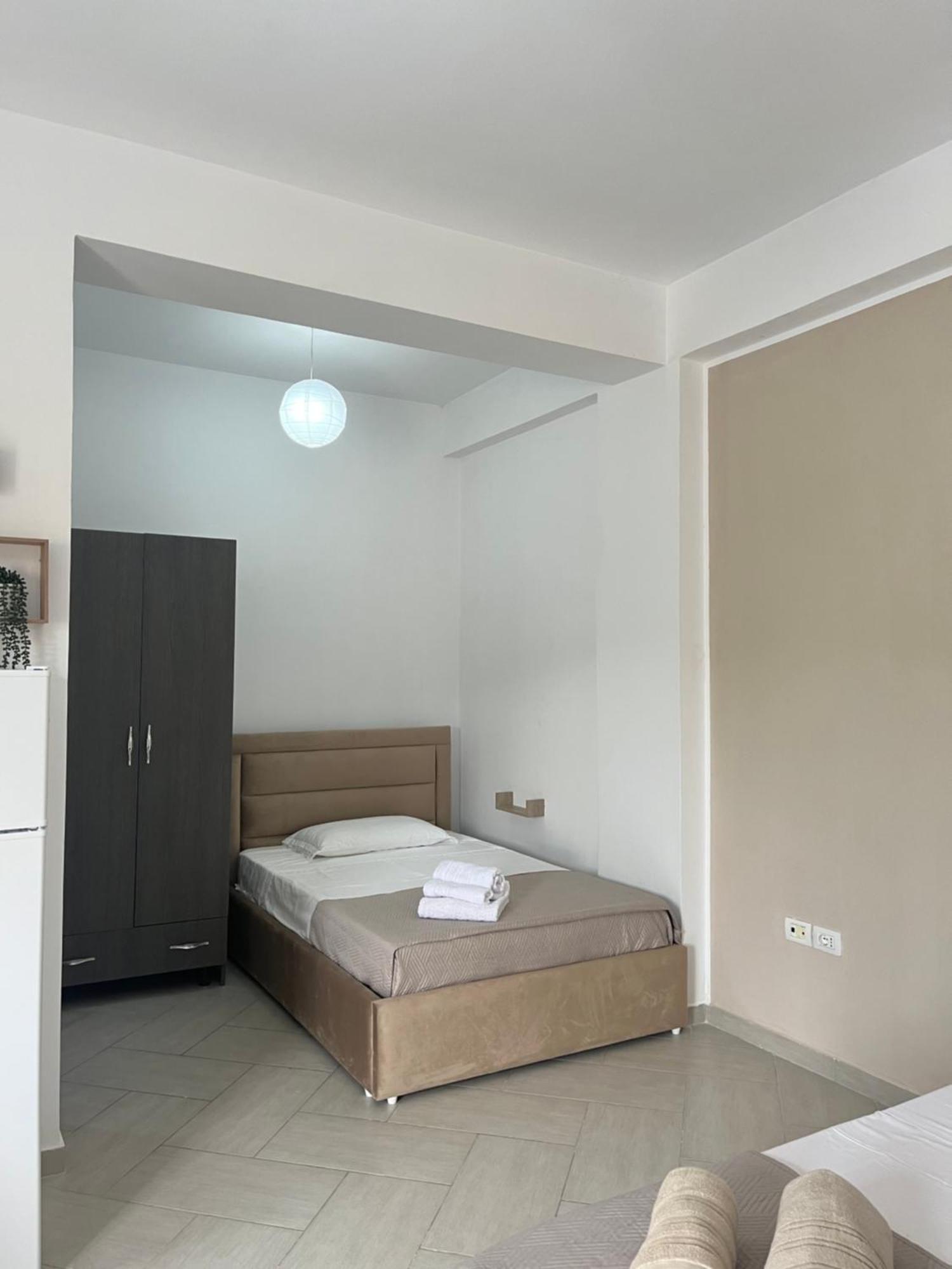 Blossom Apartments فلورا المظهر الخارجي الصورة