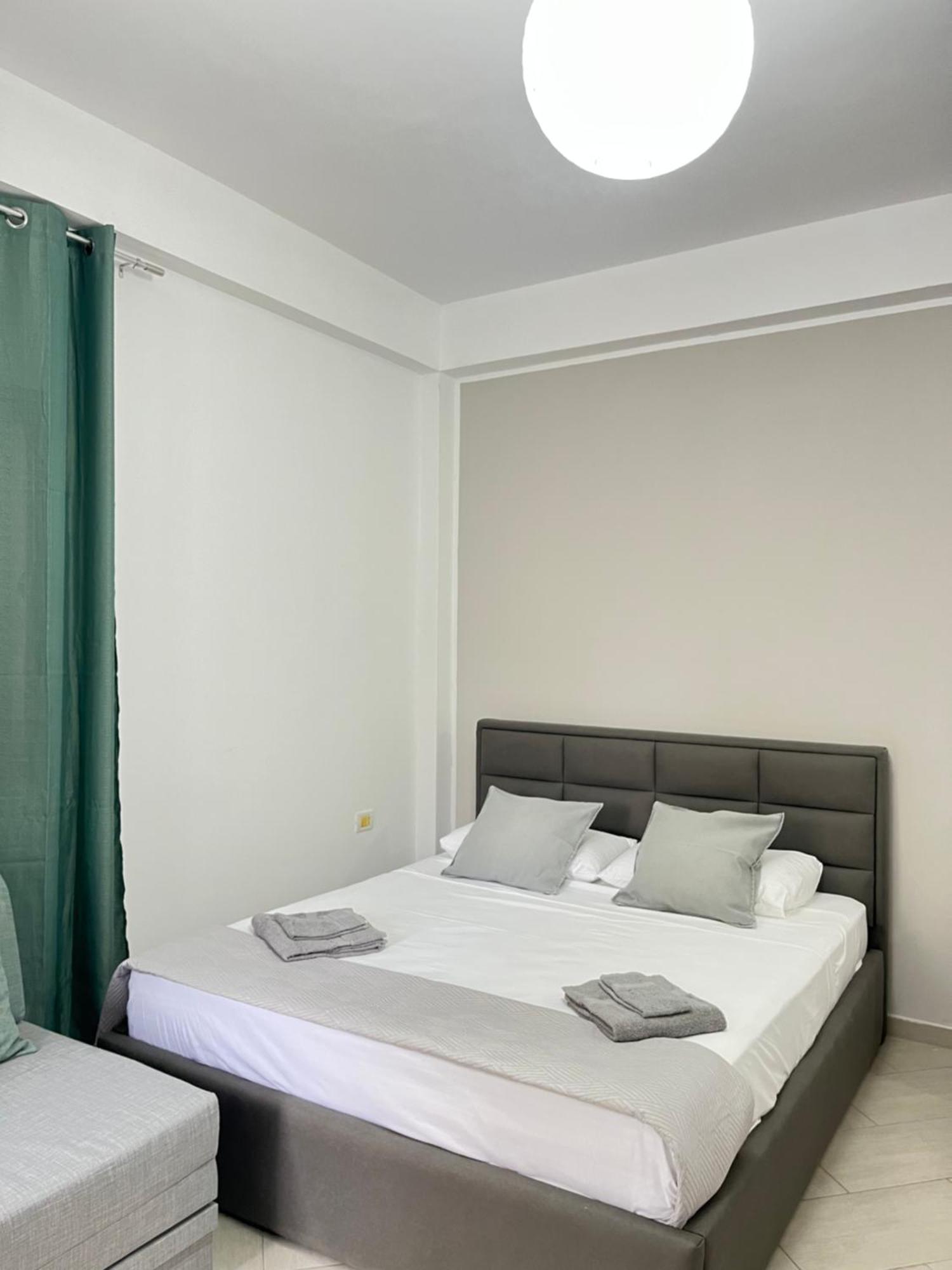 Blossom Apartments فلورا المظهر الخارجي الصورة